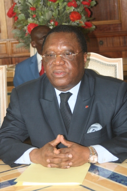 Processus electoral : Youssouf Bakayoko maîtrise-t-il la Cei ?